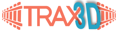 TRAX3D